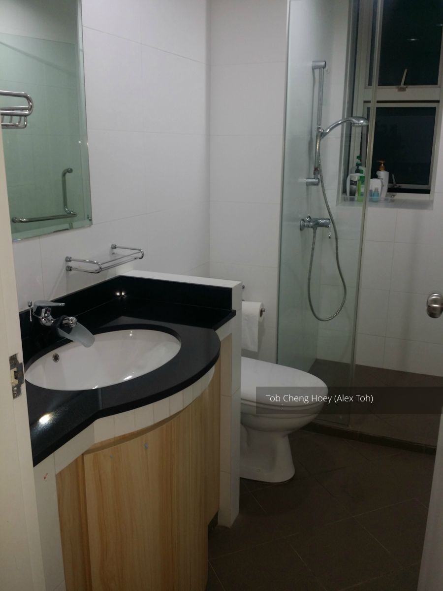 Dahlia Park Condominium (D17), Condominium #115672812